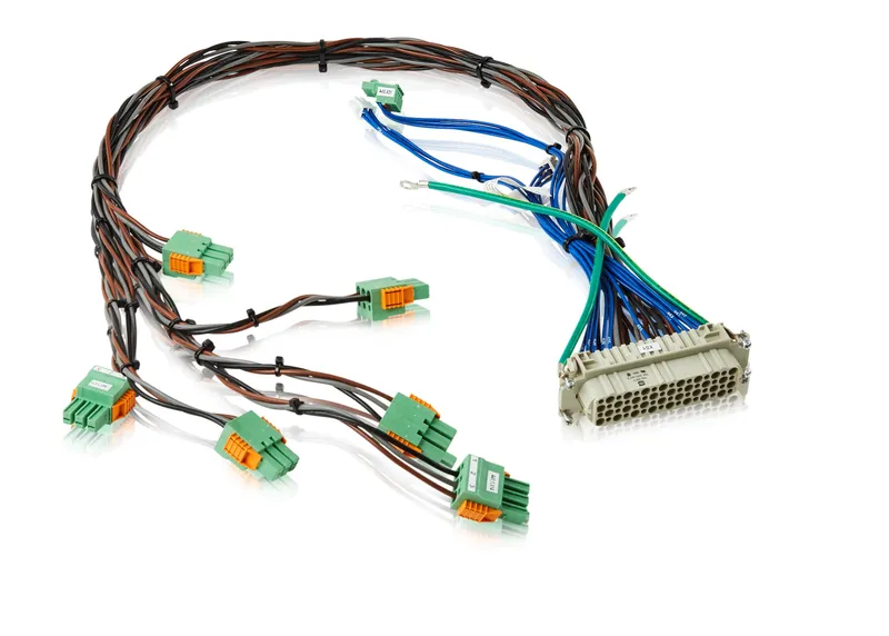 ABB 3HAC036681-001