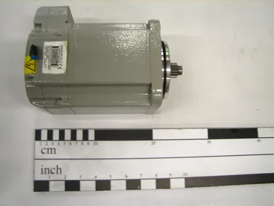 ABB 3HAC036811-003 – Foundry prime 2 6Nm 3Kw