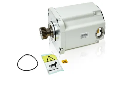 ABB 3HAC037163-003