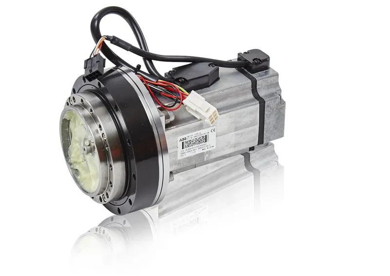 ABB 3HAC037281-001