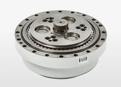 ABB 3HAC037820-003 – Graphite White