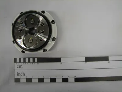 ABB 3HAC037835-002 ABB 3HAC037835-002
