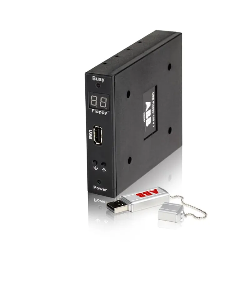 ABB 3HAC038143-001 — photo 2 of 2