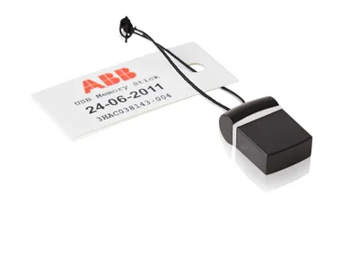 ABB 3HAC038143-004