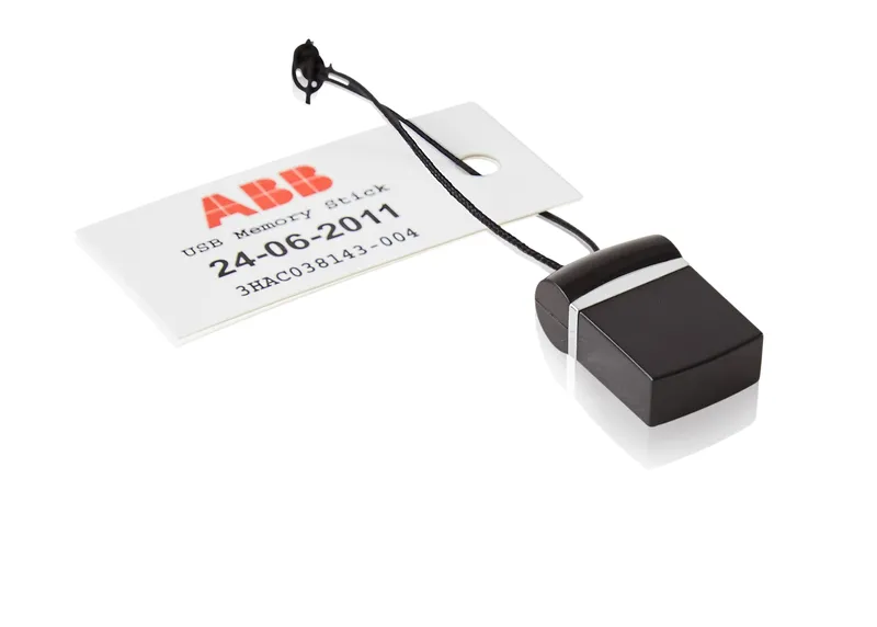 ABB 3HAC038143-004