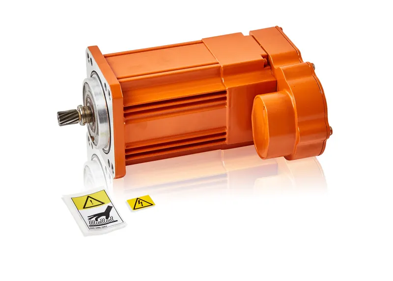 Orange 1047W / 2Nm