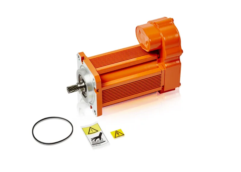 ABB 3HAC038187-004