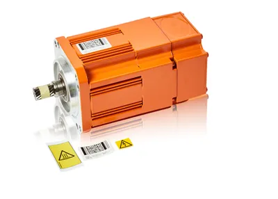 Orange 1340W / 2,56Nm