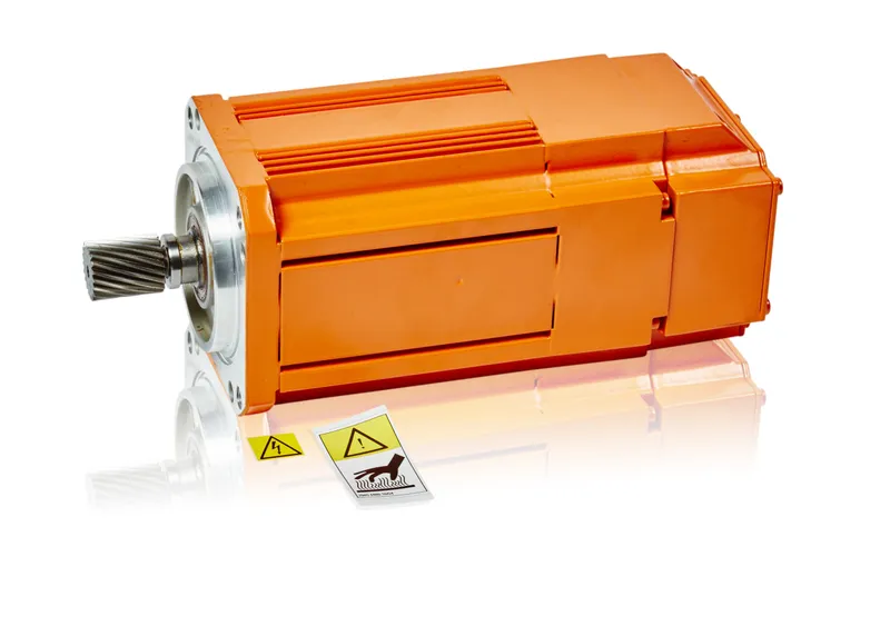 Orange 2238W / 4,5Nm