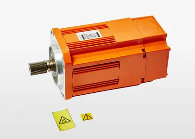 Orange 3253W / 5,5Nm