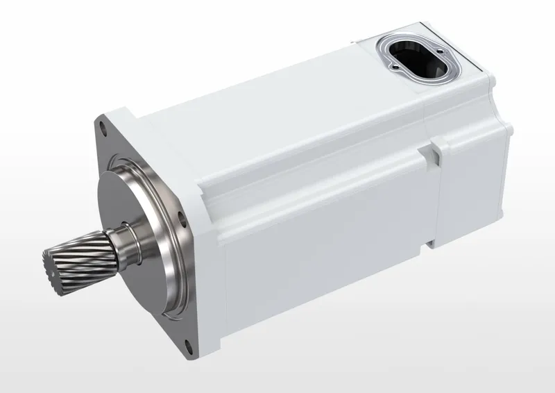 Graphite white 3253W / 5,5Nm