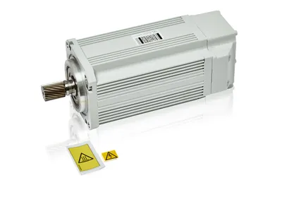 Graphite white 2238W / 4,5Nm