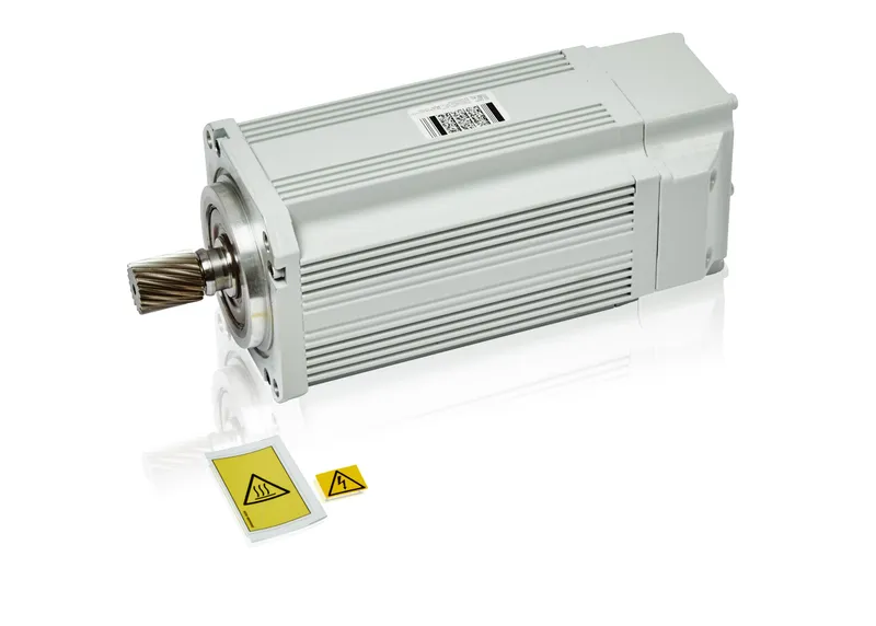 Graphite white 2238W / 4,5Nm