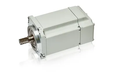 Graphite white 1340W / 2,56Nm