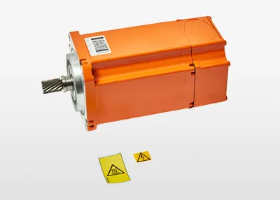 Orange 3253W / 5,5Nm