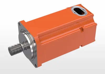 Orange 3253W / 5,5Nm
