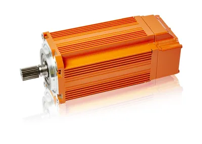 Orange 2238W / 4,5Nm