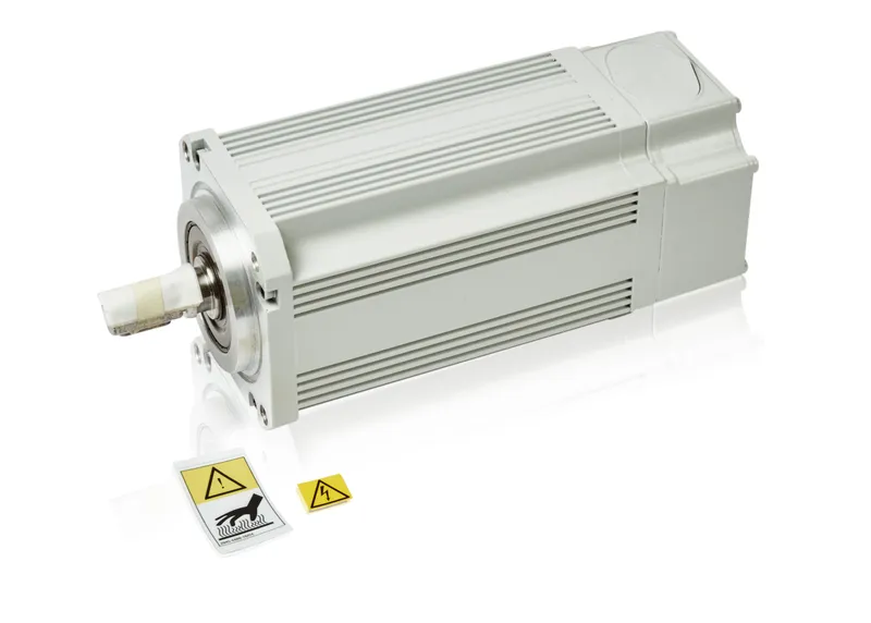 Graphite white 2238W / 6,5Nm