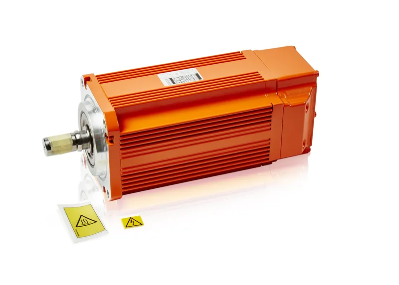 Orange 2238W / 6,5Nm