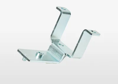 ABB 3HAC038354-001 – Metal clamp ax 2