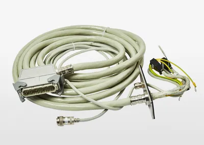 ABB 3HAC038411-002 – Control Harness Power 7m