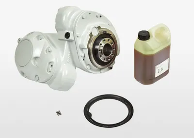 ABB 3HAC038547-002 – Graphite White