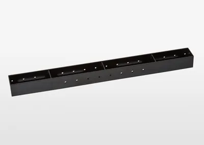 ABB 3HAC038579-001 – Beam machining