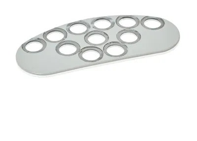 ABB 3HAC038648-001 – Foundry prime