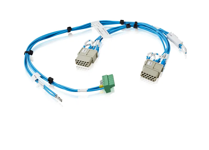 ABB 3HAC038661-001