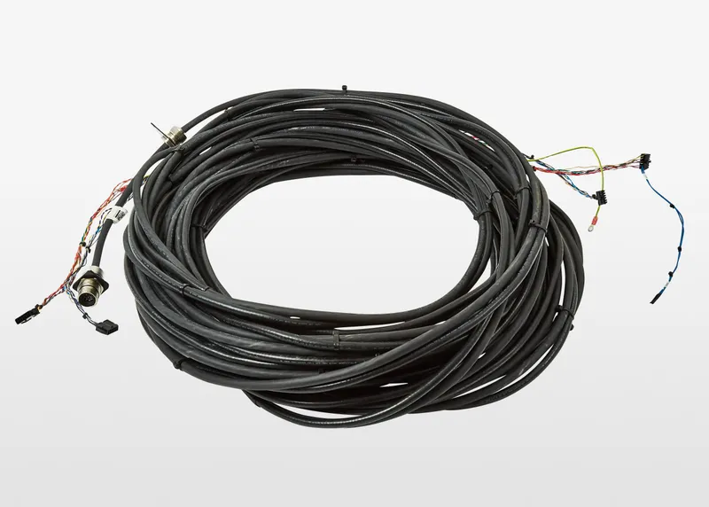 ABB 3HAC038674-001