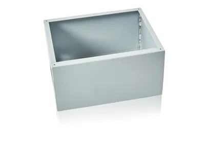 ABB 3HAC038694-001 – Wall cubicle ABB 3HAC038694-001 – Wall cubicle
