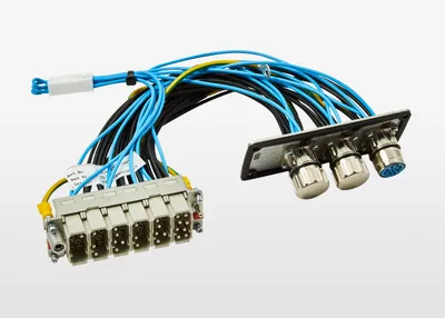 ABB 3HAC038727-001