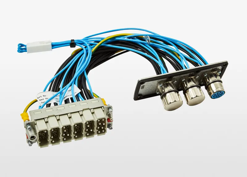 ABB 3HAC038727-001