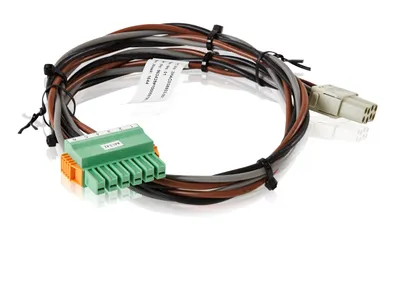 ABB 3HAC038803-001 – Harness Drive Unit ABB 3HAC038803-001 – Harness Drive Unit