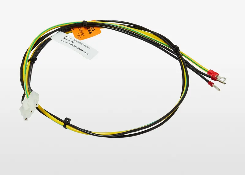 ABB 3HAC038833-001