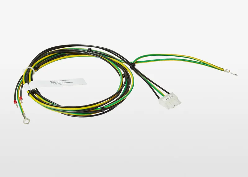 ABB 3HAC038835-001