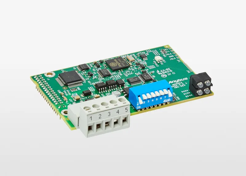 ABB 3HAC039031-001
