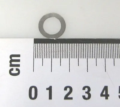 ABB 3HAC039367-001 – Washer 10X16X0.2,DIN 988