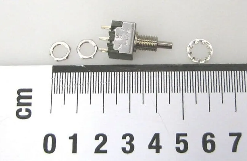 ABB 3HAC039380-001