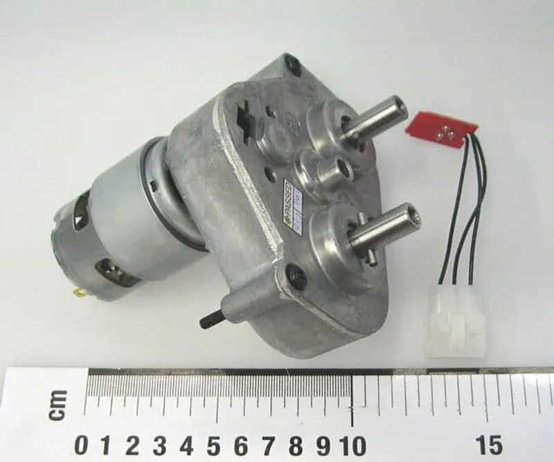 ABB 3HAC039381-001