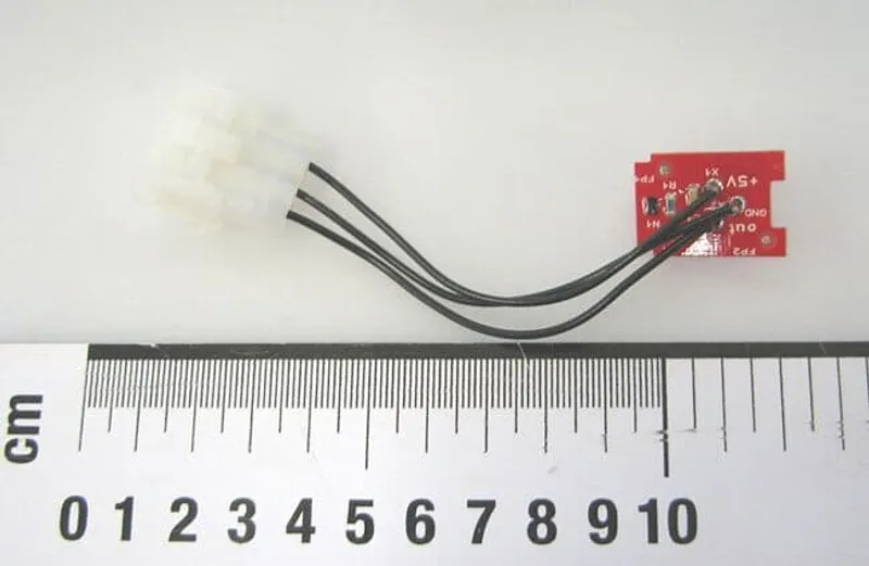 ABB 3HAC039382-001