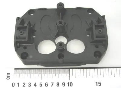 ABB 3HAC039383-001 – Wire feeder chassis 4-wheel