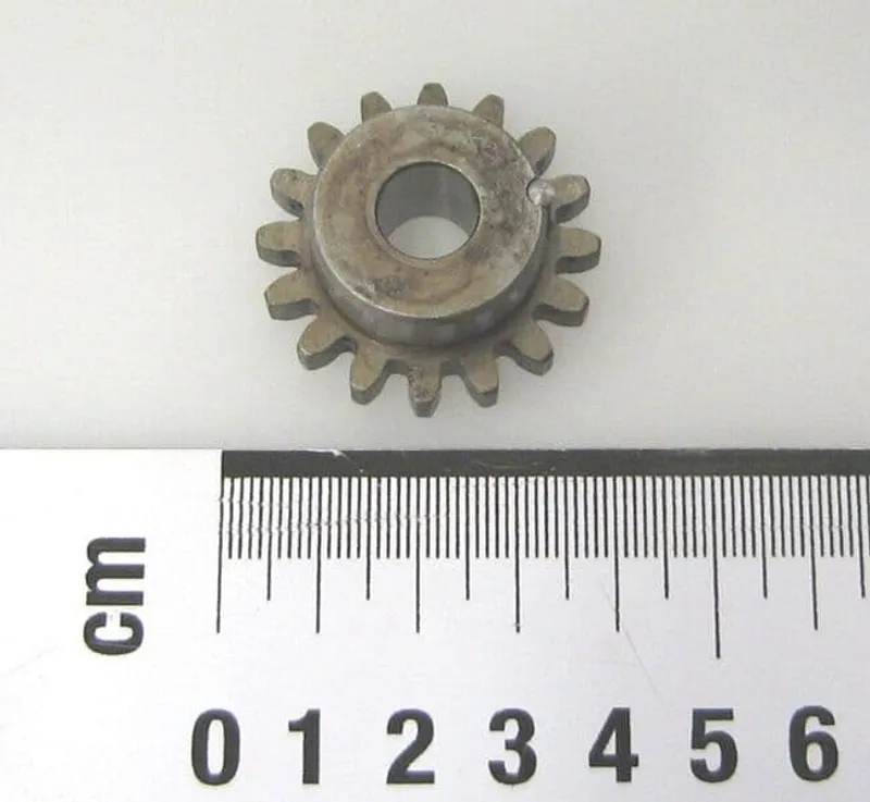 ABB 3HAC039384-009