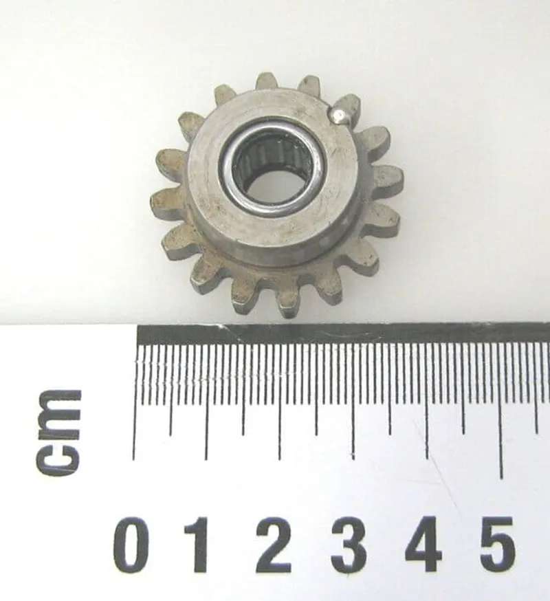 ABB 3HAC039384-010