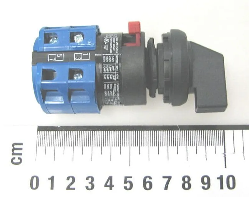 ABB 3HAC039392-001 — photo 1 of 2