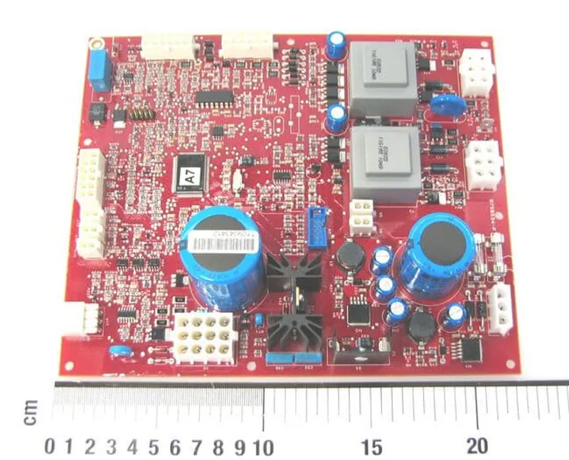 ABB 3HAC039398-001