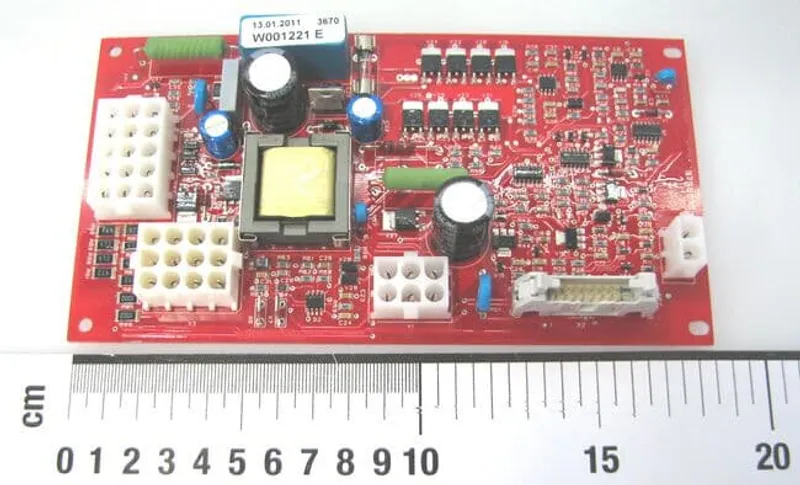 ABB 3HAC039399-001