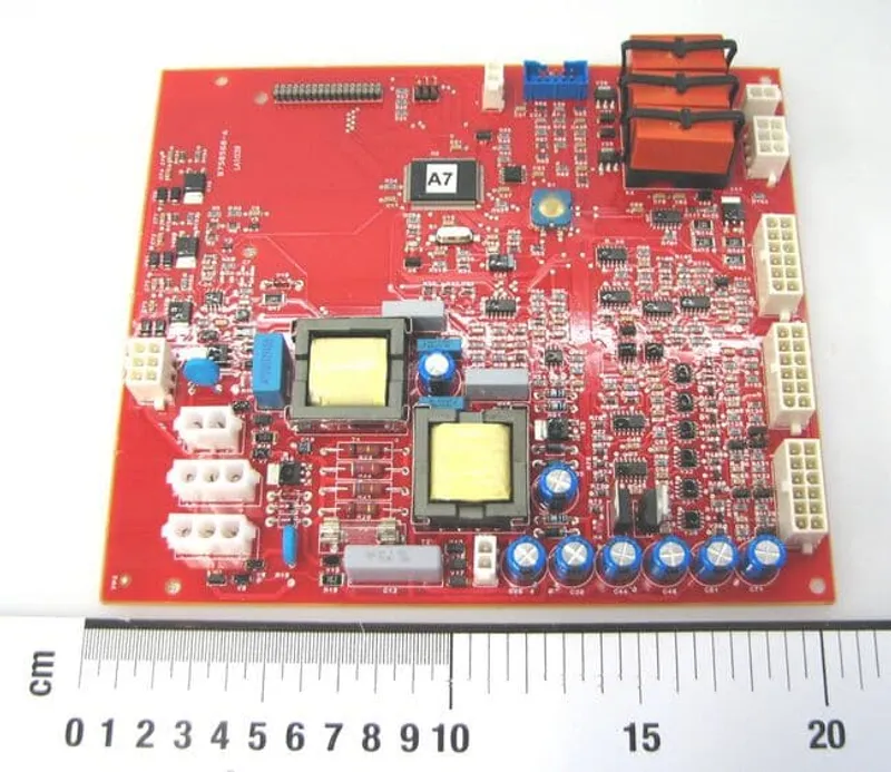 ABB 3HAC039406-001
