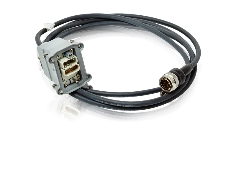 ABB 3HAC039431-001