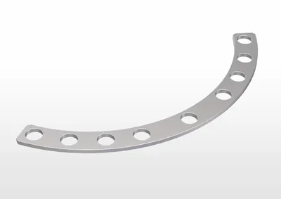 ABB 3HAC039489-001 – Washer, RV Gear box ABB 3HAC039489-001 – Washer, RV Gear box